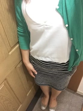 ぺろんさんのコーディネート