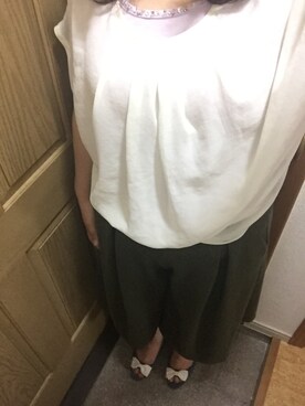 ぺろんさんのコーディネート