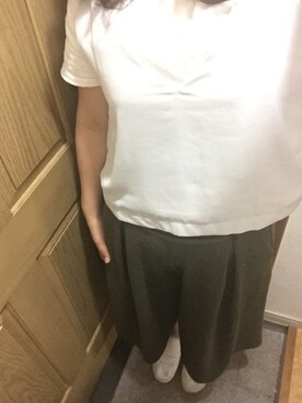 ぺろんさんのコーディネート