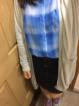 ぺろんさんのコーディネート