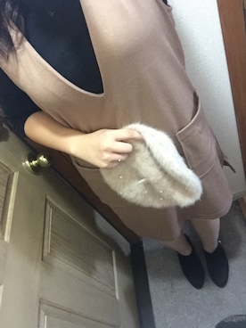 ぺろんさんのコーディネート