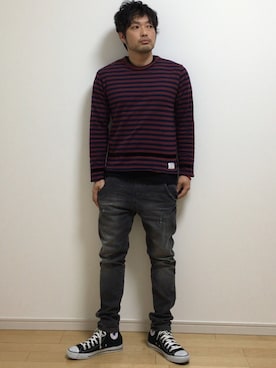 pituさんのコーディネート