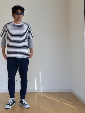 pituさんのコーディネート