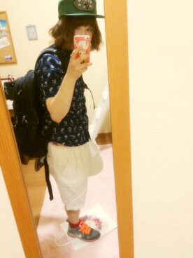 noaさんのコーディネート