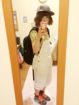 noaさんのコーディネート