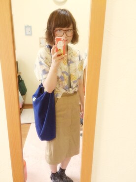 noaさんのコーディネート