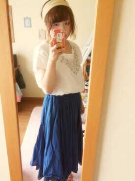 noaさんのコーディネート