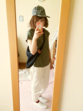 noaさんのコーディネート