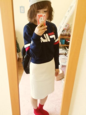 noaさんのコーディネート