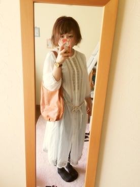 noaさんのコーディネート