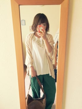 noaさんのコーディネート