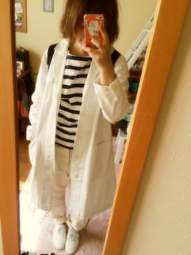 noaさんのコーディネート