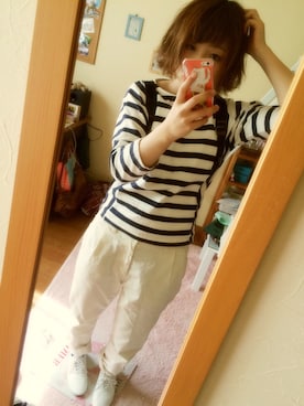 noaさんのコーディネート