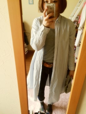 noaさんのコーディネート