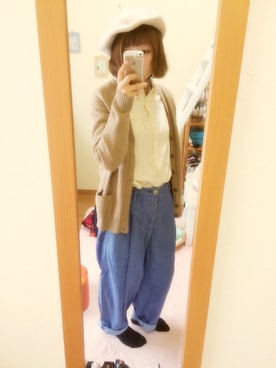 noaさんのコーディネート