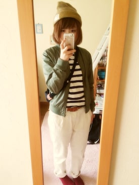 noaさんのコーディネート