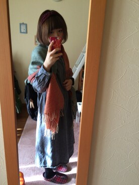 noaさんのコーディネート