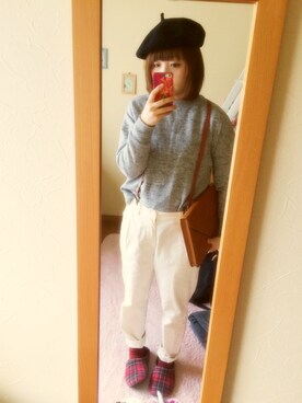 noaさんのコーディネート