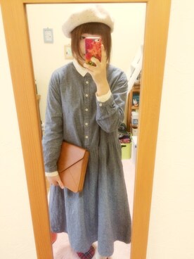 noaさんのコーディネート