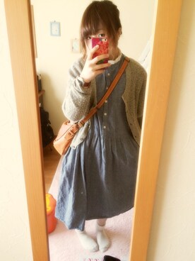 noaさんのコーディネート