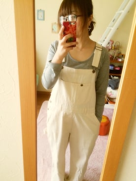 noaさんのコーディネート