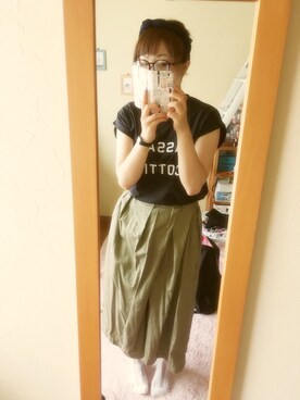 noaさんのコーディネート