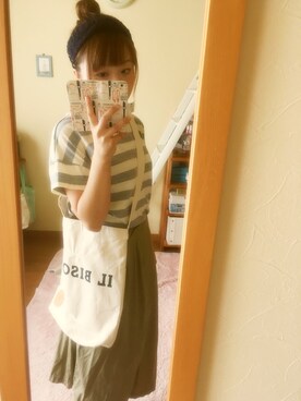 noaさんのコーディネート