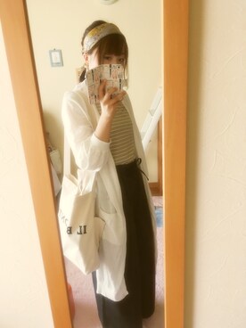 noaさんのコーディネート