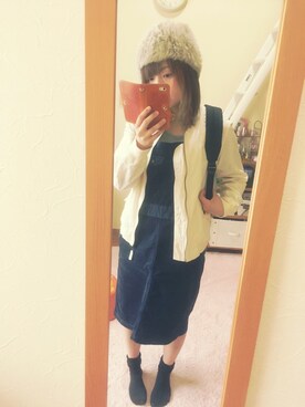 noaさんのコーディネート