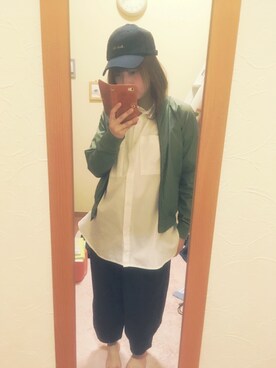 noaさんのコーディネート