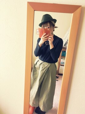 noaさんのコーディネート