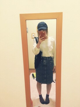 noaさんのコーディネート