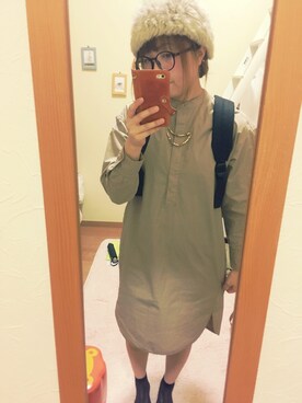 noaさんのコーディネート