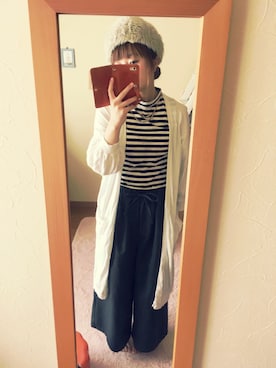 noaさんのコーディネート