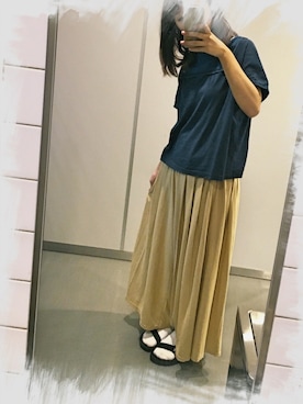 あずこさんのコーディネート