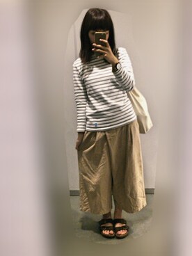 あずこさんのコーディネート