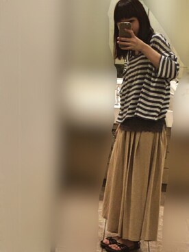 あずこさんのコーディネート