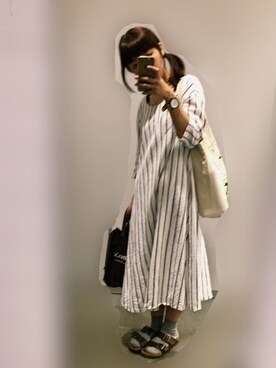 あずこさんのコーディネート