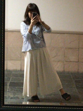 あずこさんのコーディネート