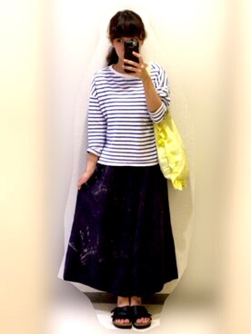 あずこさんのコーディネート