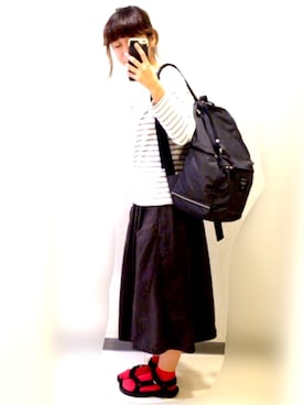 あずこさんのコーディネート