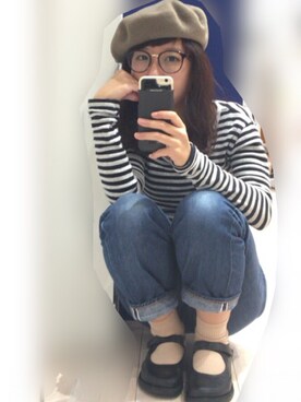 あずこさんのコーディネート