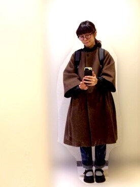 あずこさんのコーディネート