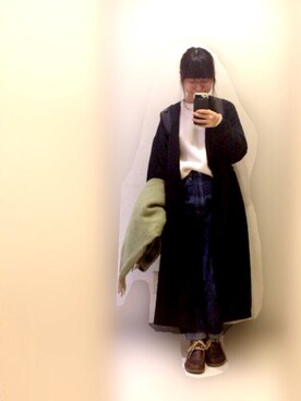 あずこさんのコーディネート