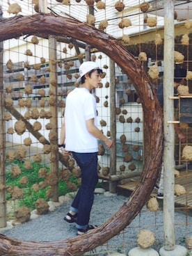 Yuho Shigenoさんのコーディネート