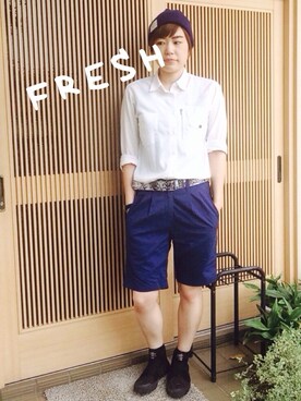 むーらさんのコーディネート