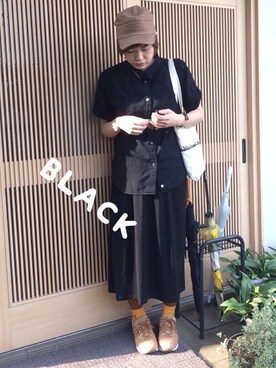 むーらさんのコーディネート