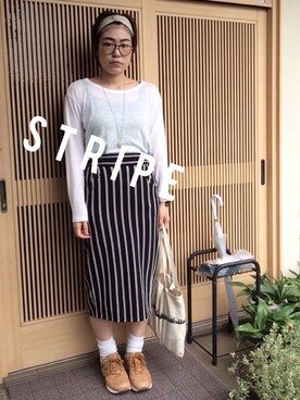 むーらさんのコーディネート