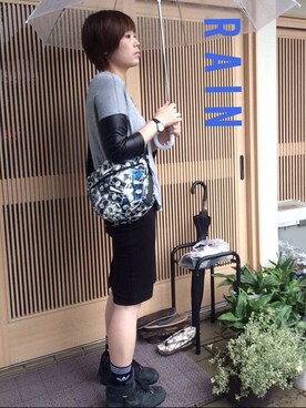 むーらさんのコーディネート