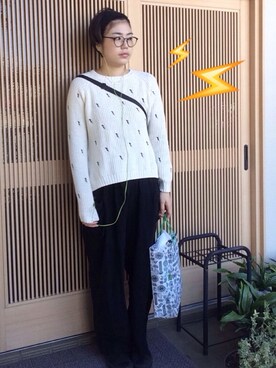 むーらさんのコーディネート